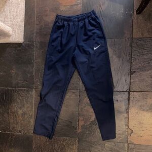 Nike Dark Blue Joggers